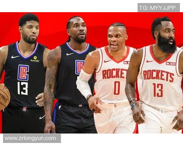 三月六日快船与火箭对决球员表现全面分析与数据统计