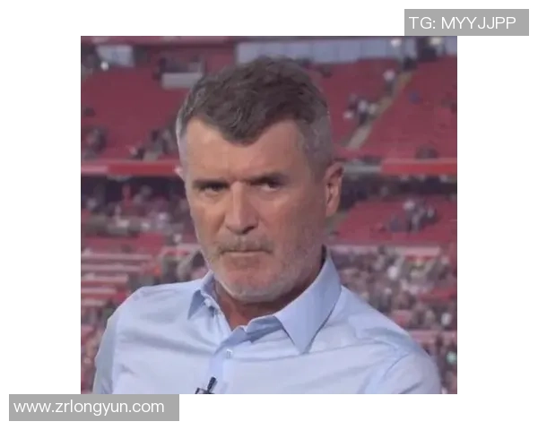 基恩开炮：曼联球员在怂什么- 惧怕西汉姆-