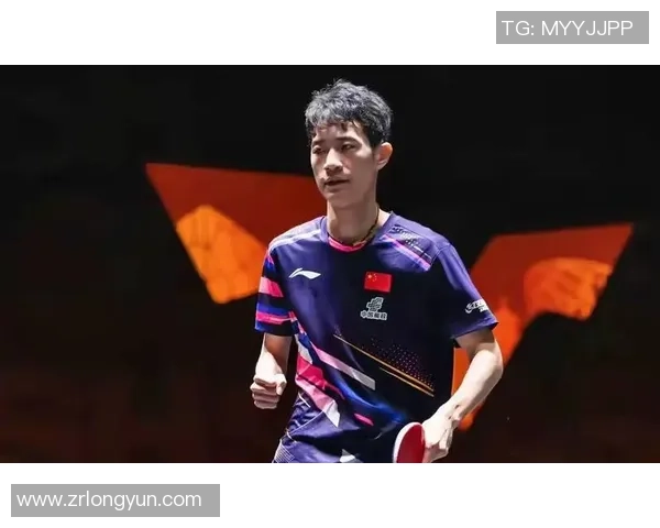 总决赛签位出炉！张本豪言夺冠：我拿过3次亚军，这次必定拿冠军